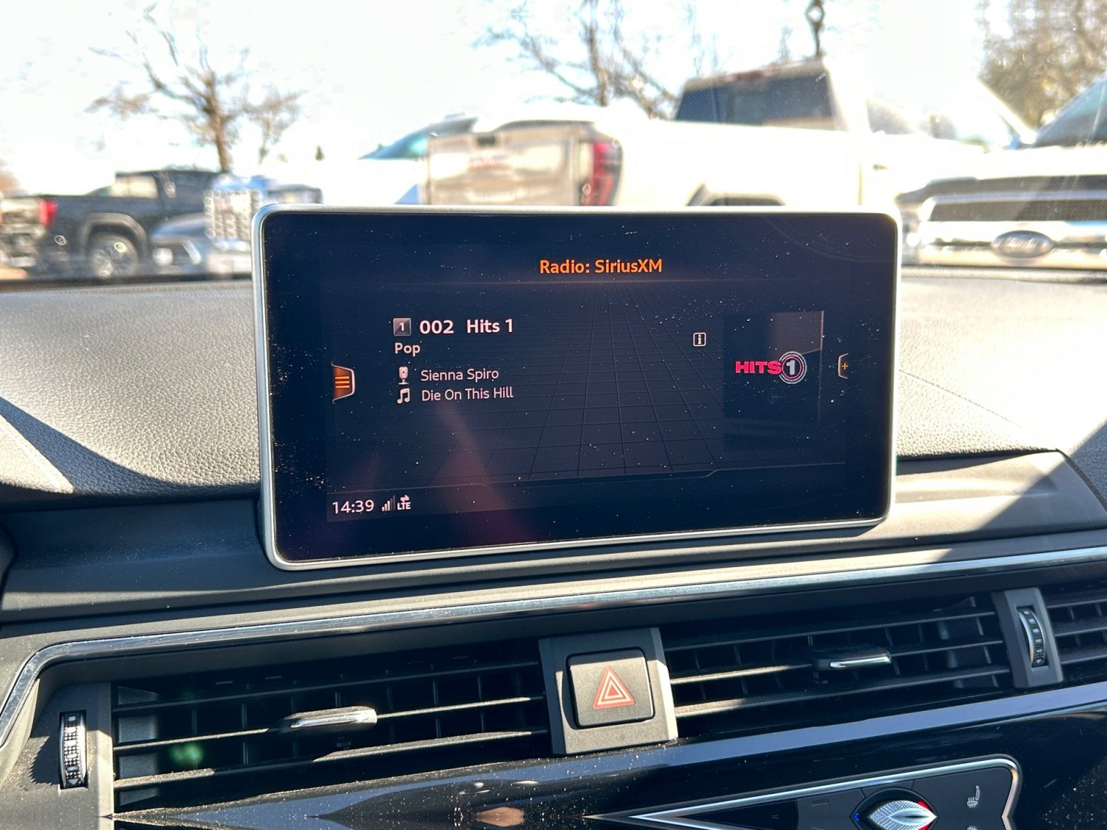 2019 Audi A5 Sportback Premium Plus