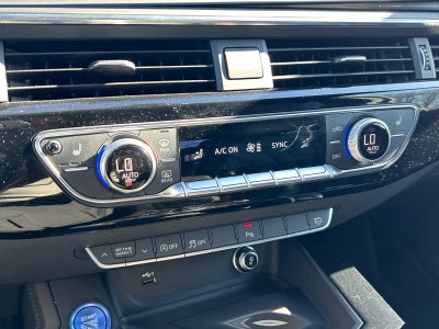 2019 Audi A5 Sportback Premium Plus