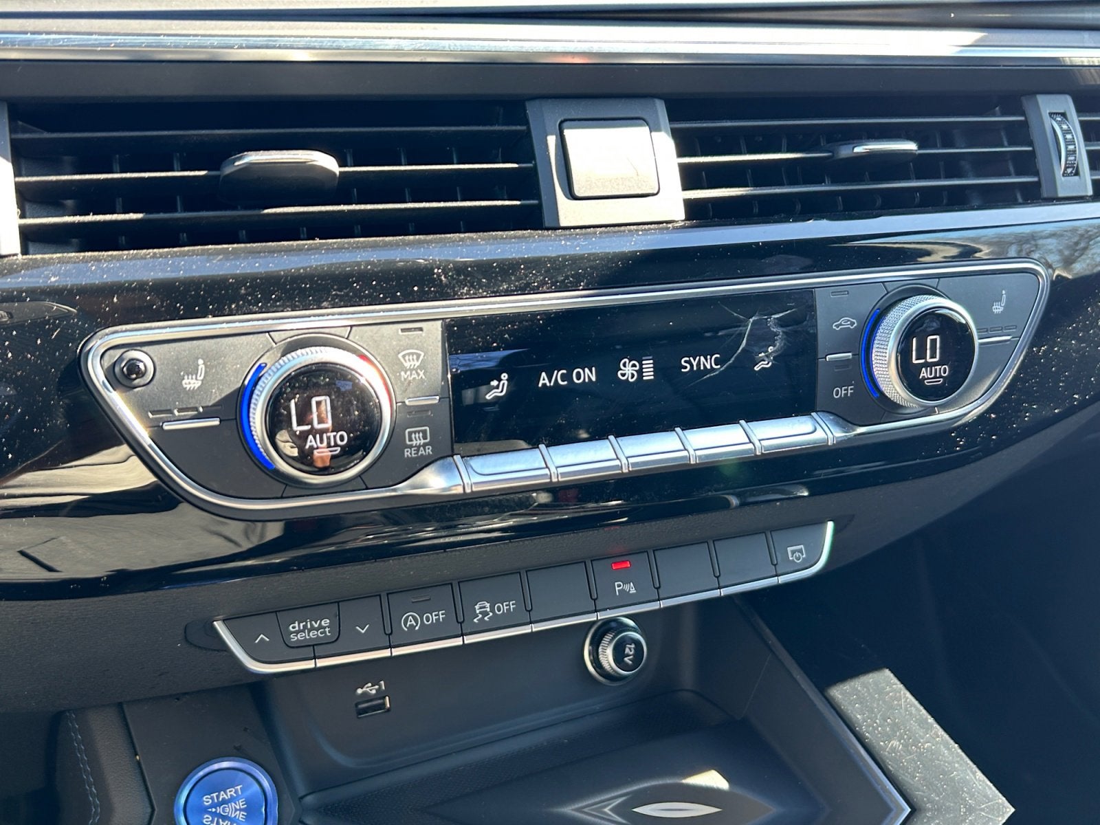 2019 Audi A5 Sportback Premium Plus