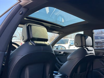 2019 Audi A5 Sportback Premium Plus