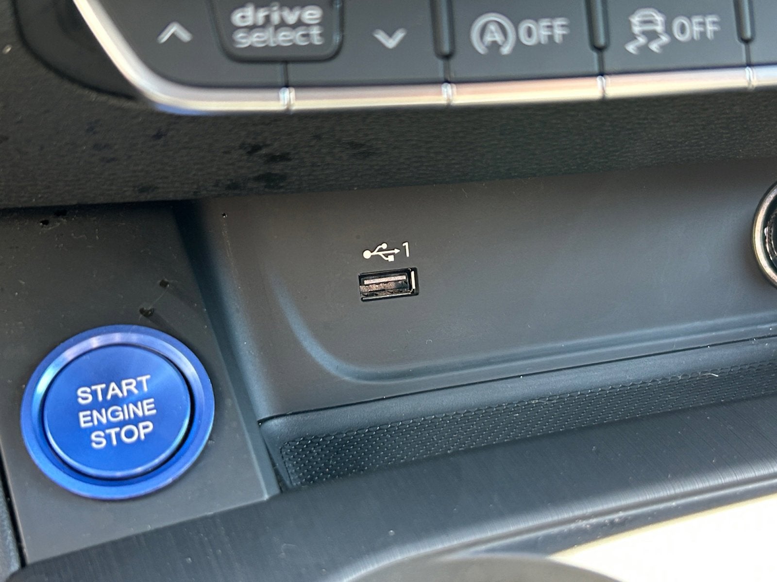 2019 Audi A5 Sportback Premium Plus