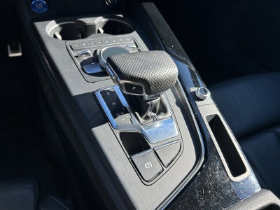 2019 Audi A5 Sportback Premium Plus