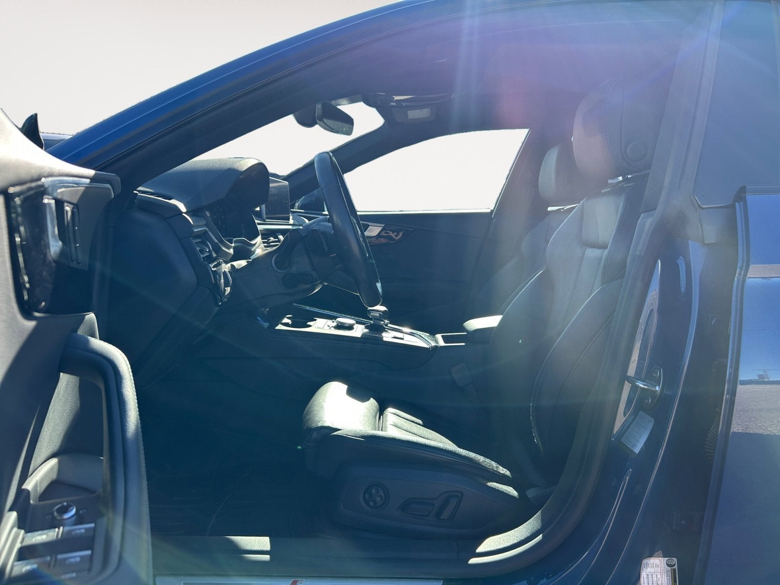 2019 Audi A5 Sportback Premium Plus