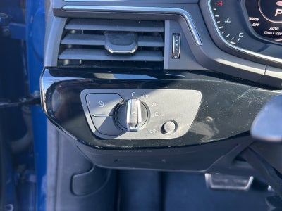 2019 Audi A5 Sportback Premium Plus