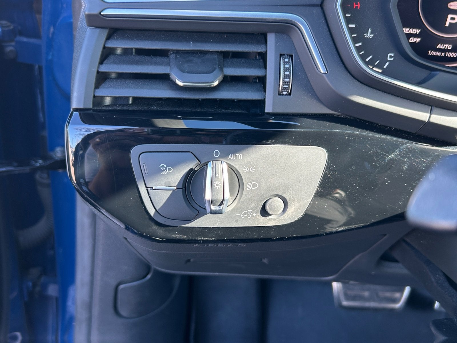 2019 Audi A5 Sportback Premium Plus