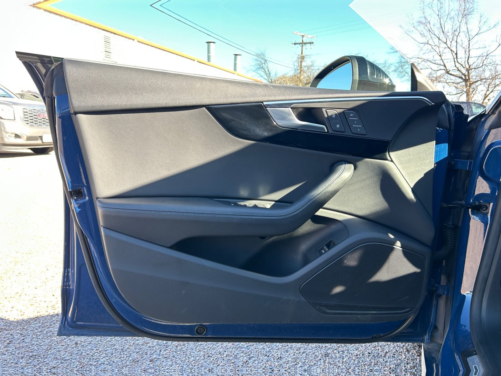 2019 Audi A5 Sportback Premium Plus