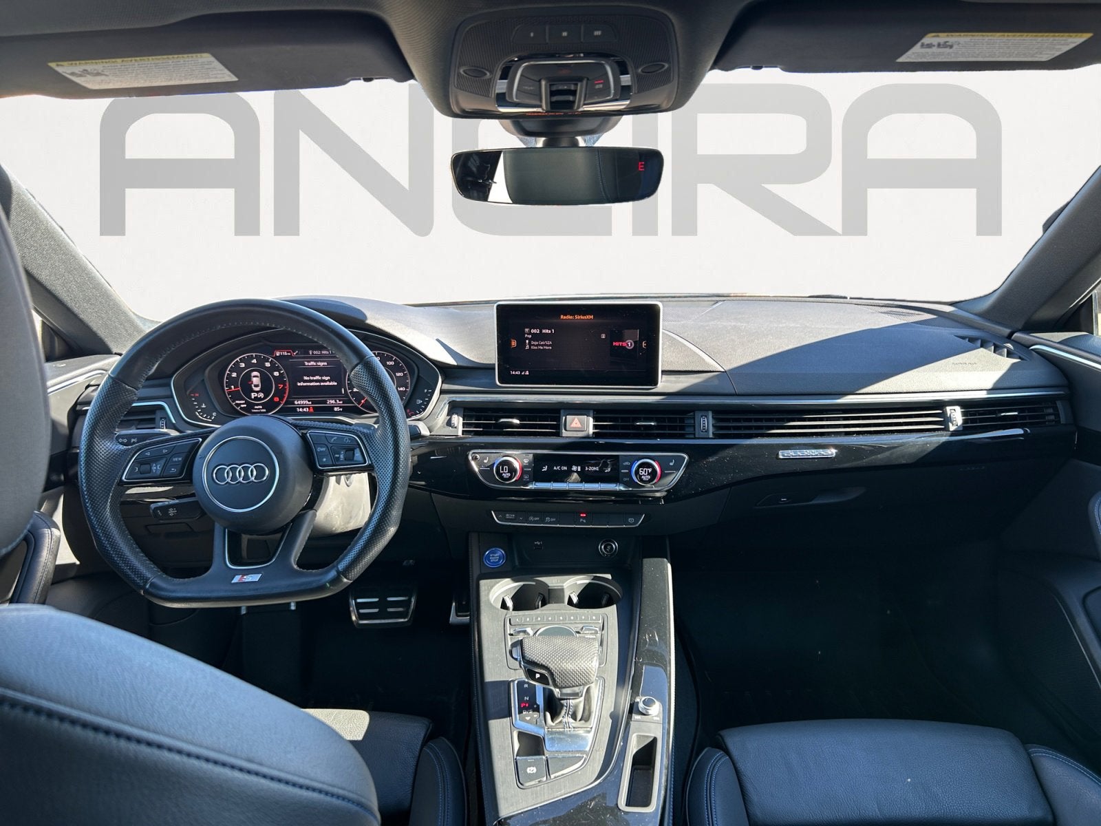 2019 Audi A5 Sportback Premium Plus