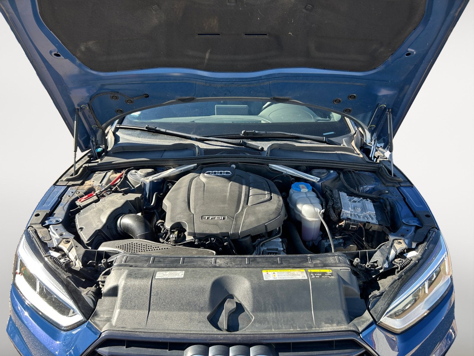 2019 Audi A5 Sportback Premium Plus