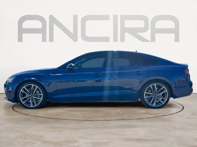 2019 Audi A5 Sportback Premium Plus