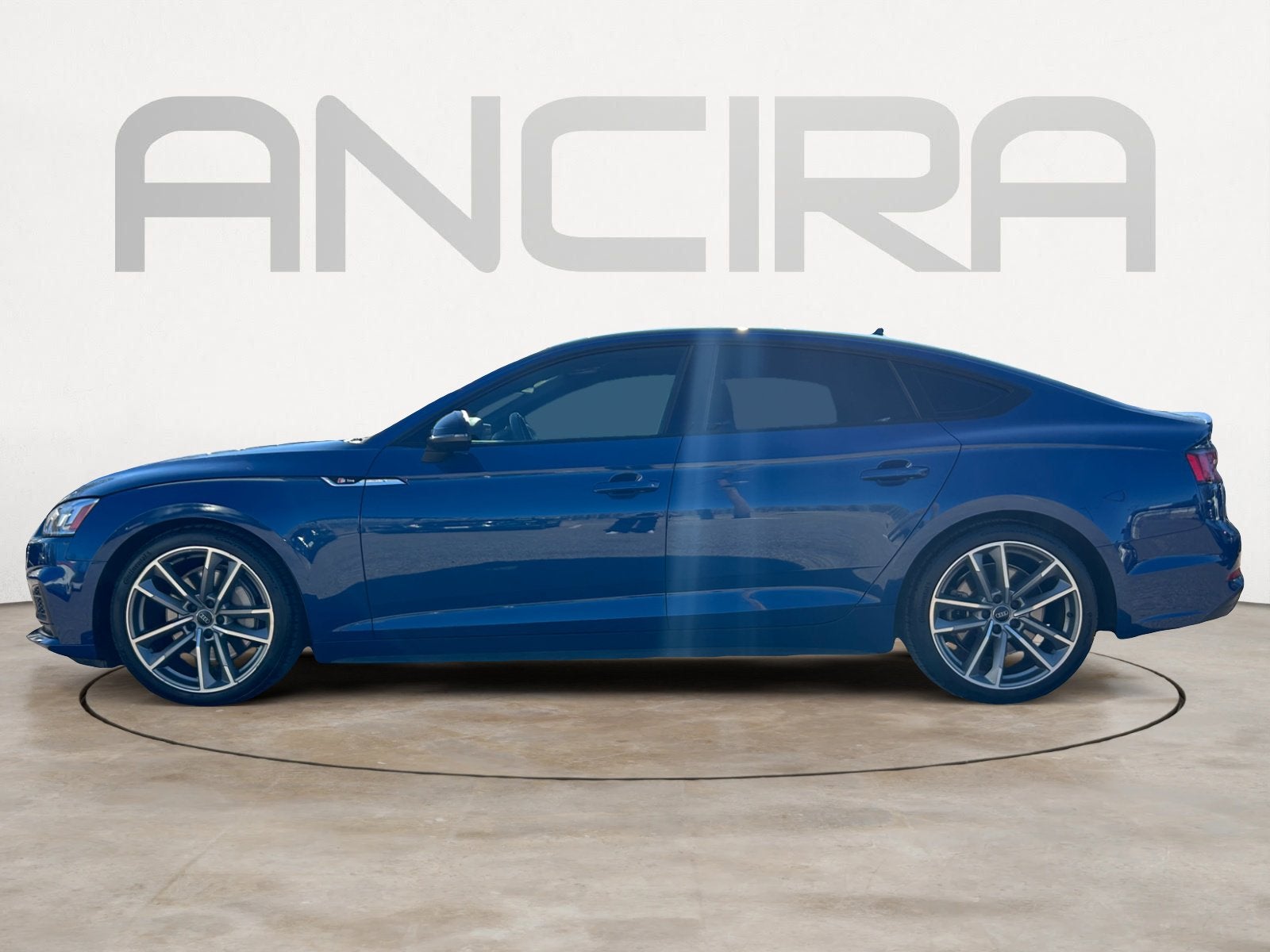 2019 Audi A5 Sportback Premium Plus