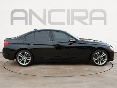 2015 BMW 3 Series 335i