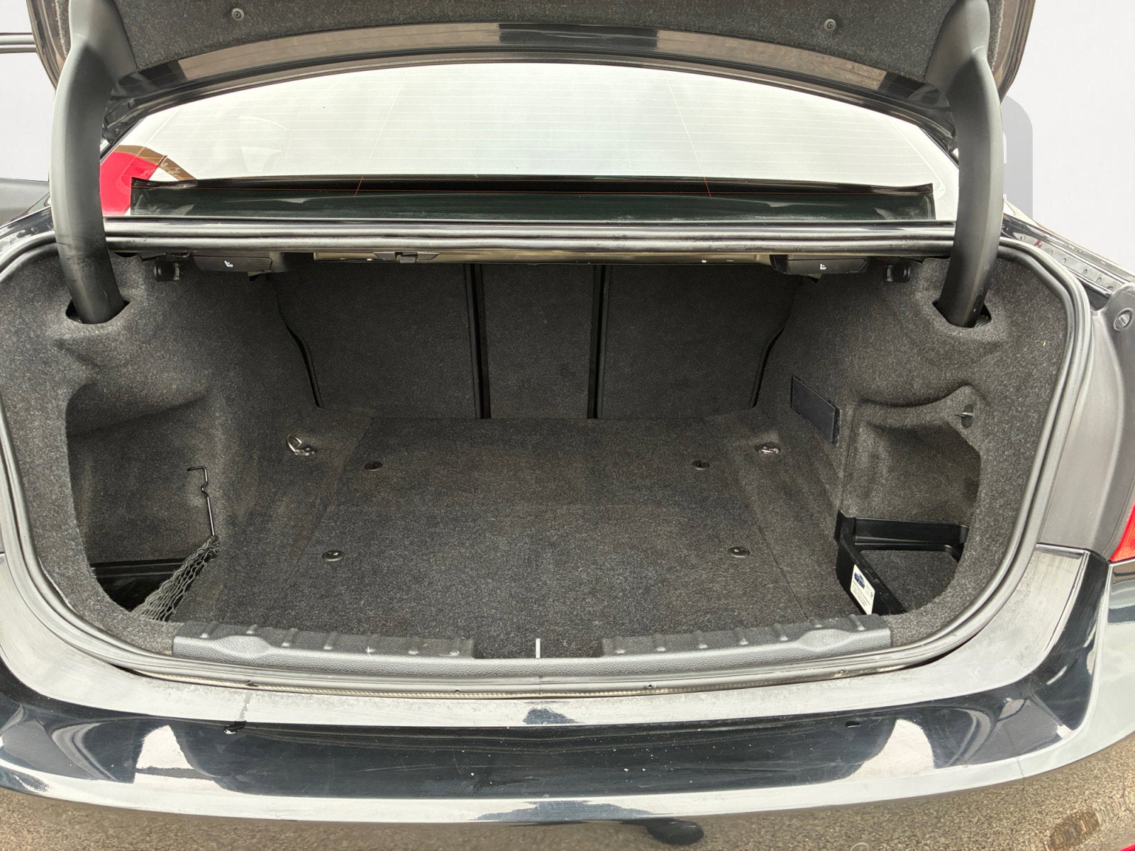 2015 BMW 3 Series 335i