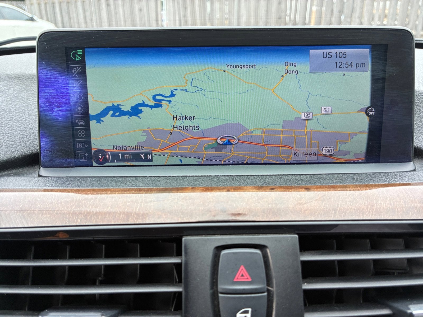 2015 BMW 3 Series 335i