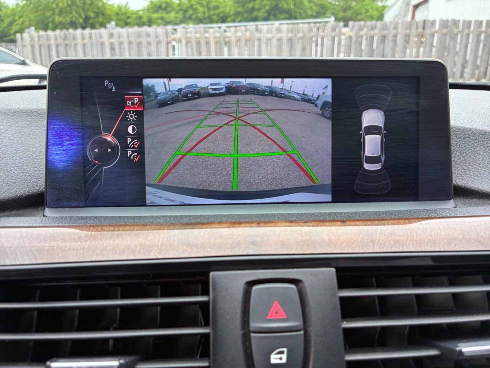 2015 BMW 3 Series 335i