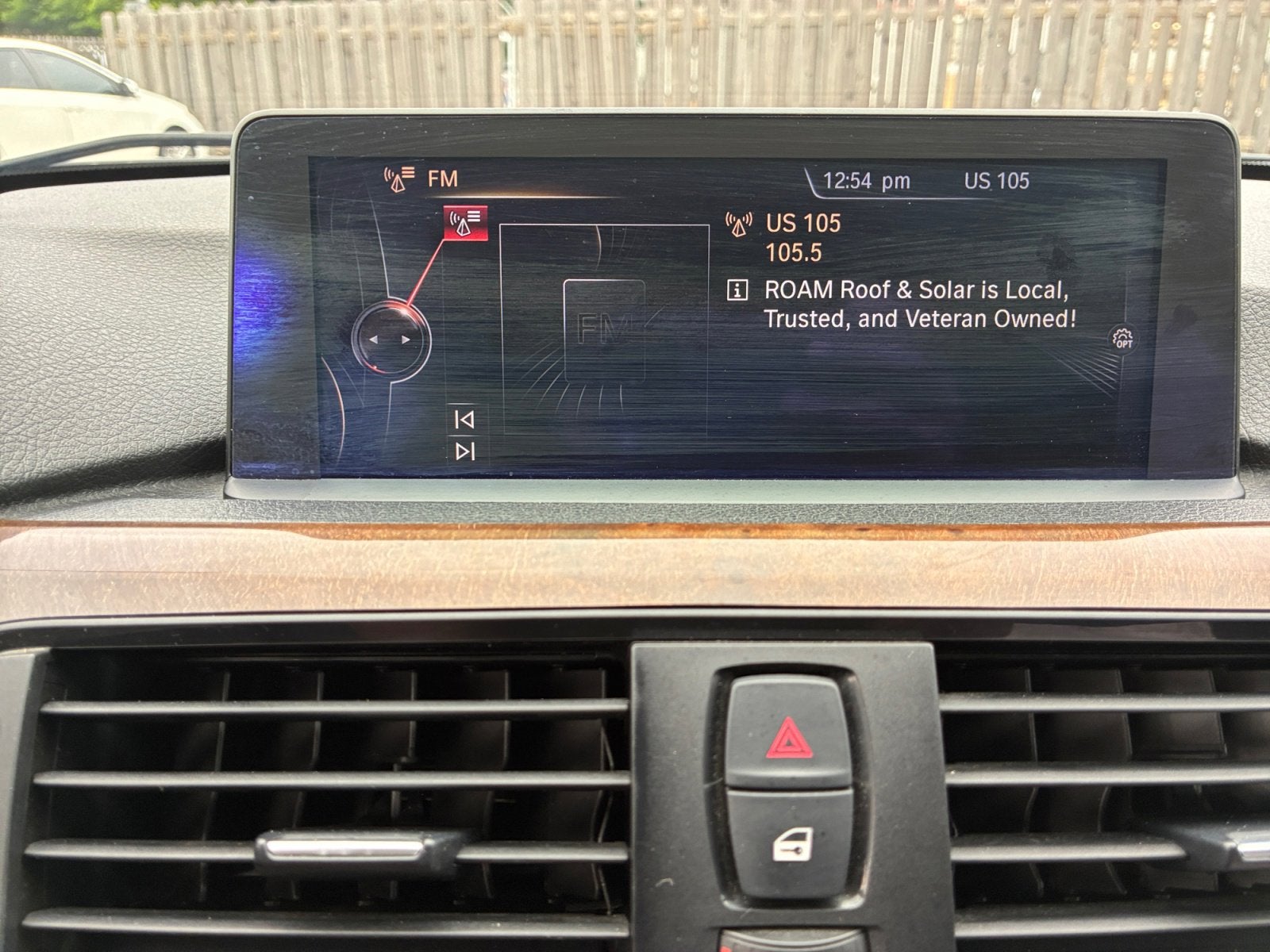 2015 BMW 3 Series 335i