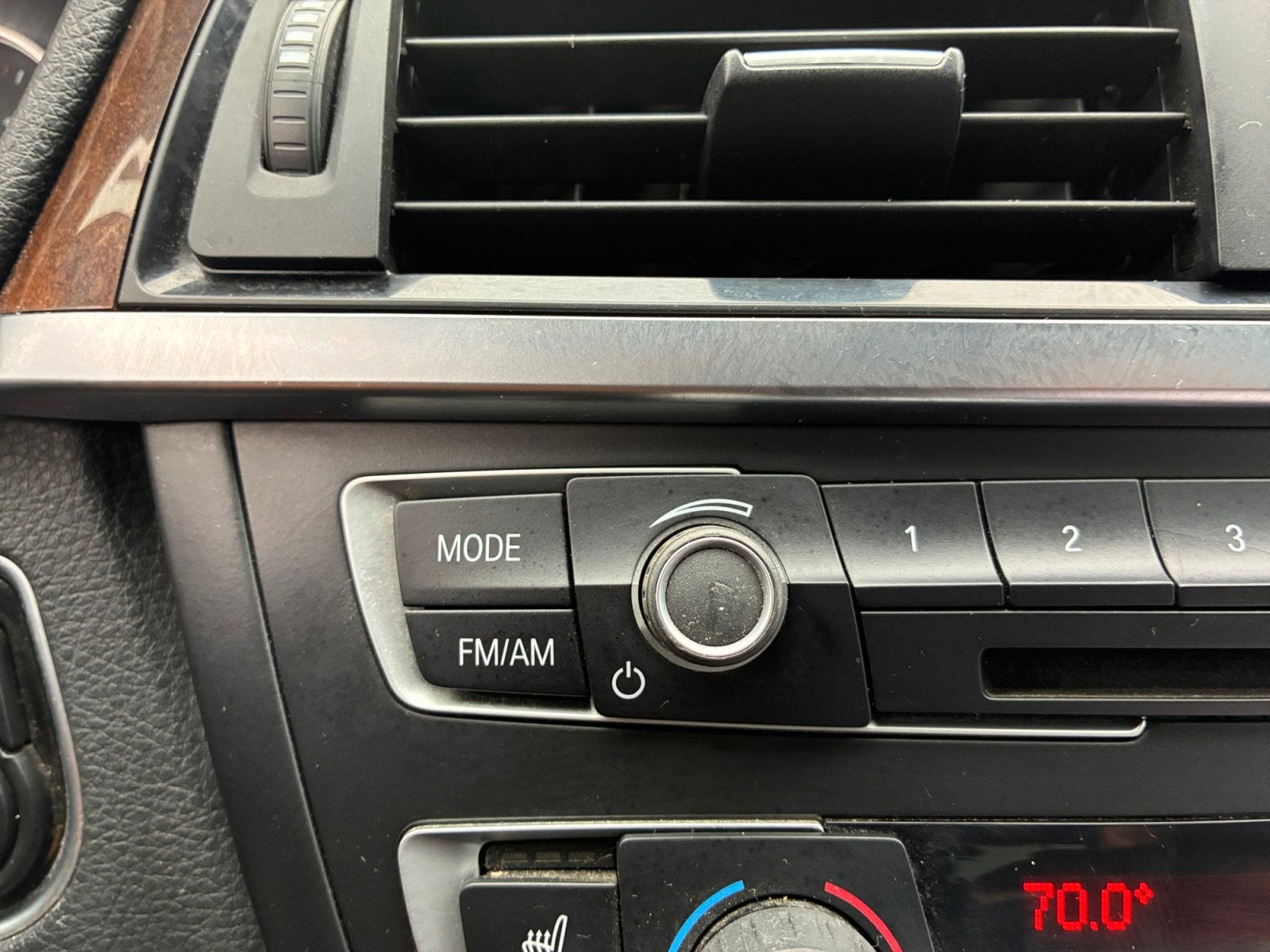 2015 BMW 3 Series 335i