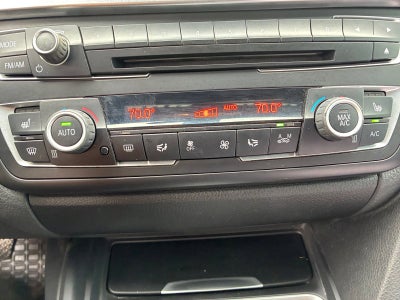 2015 BMW 3 Series 335i