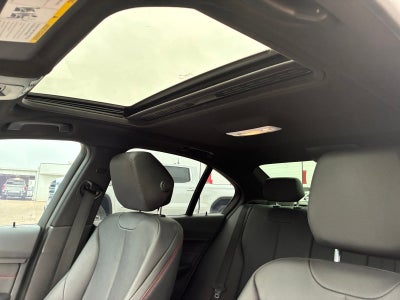 2015 BMW 3 Series 335i