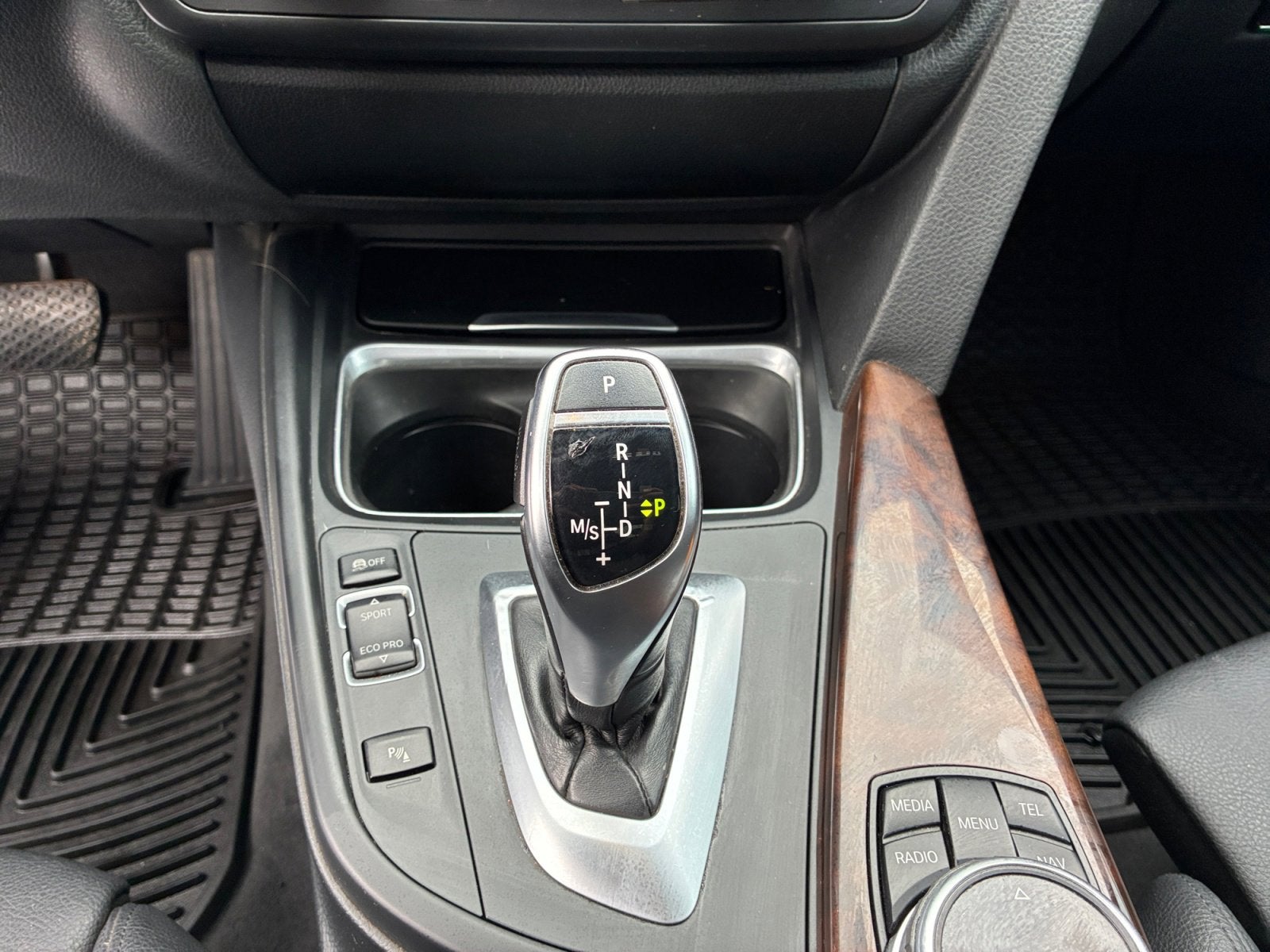 2015 BMW 3 Series 335i