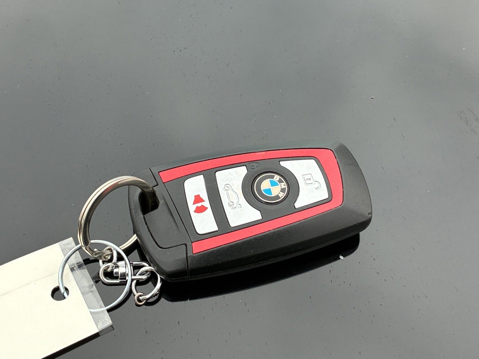 2015 BMW 3 Series 335i