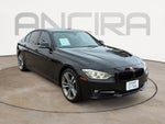 2015 BMW 3 Series 335i