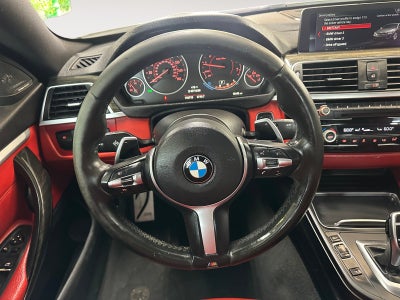 2018 BMW 430i Gran Coupe 430i