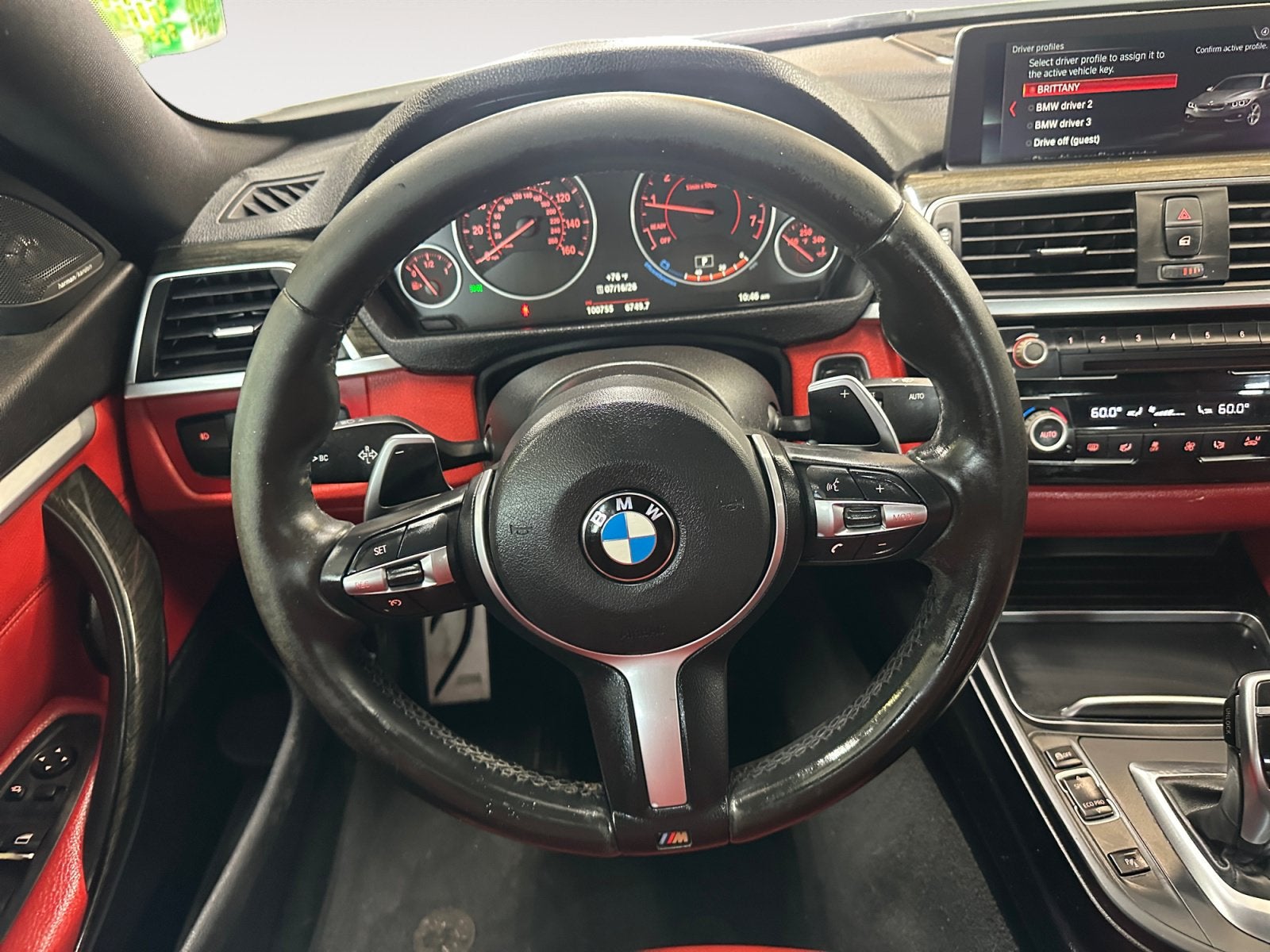 2018 BMW 430i Gran Coupe 430i