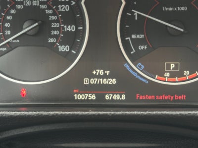2018 BMW 430i Gran Coupe 430i