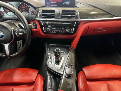 2018 BMW 430i Gran Coupe 430i