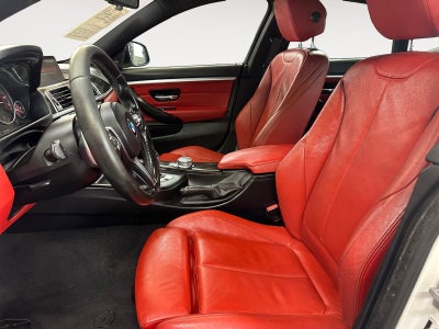 2018 BMW 430i Gran Coupe 430i