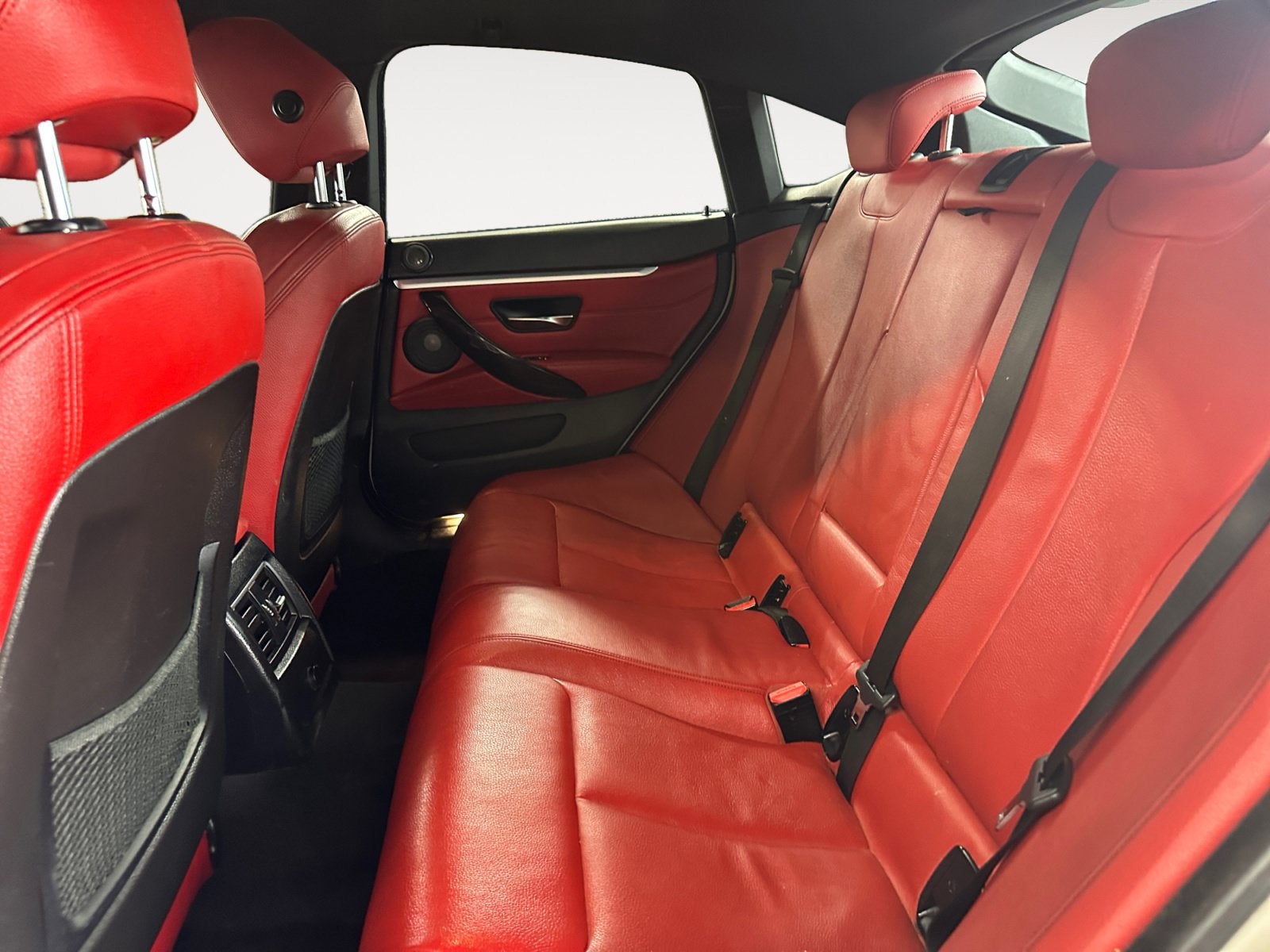 2018 BMW 430i Gran Coupe 430i