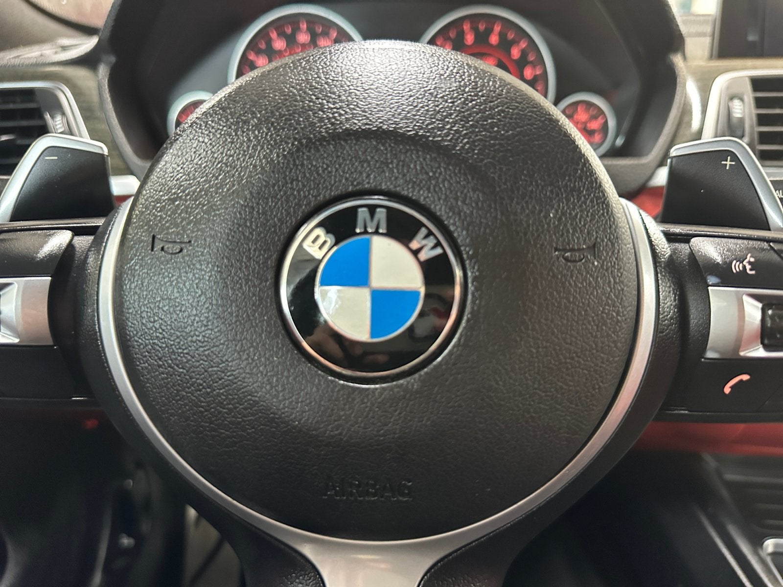2018 BMW 430i Gran Coupe 430i