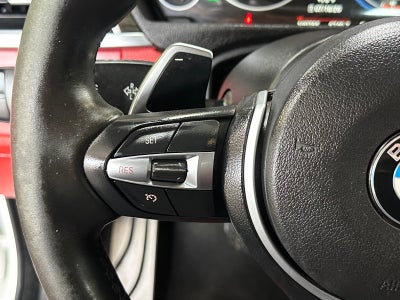 2018 BMW 430i Gran Coupe 430i