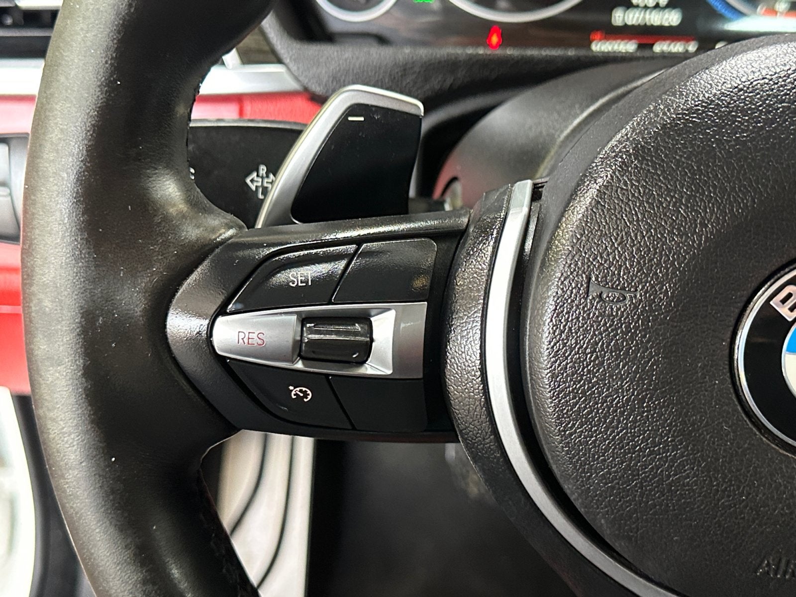 2018 BMW 430i Gran Coupe 430i