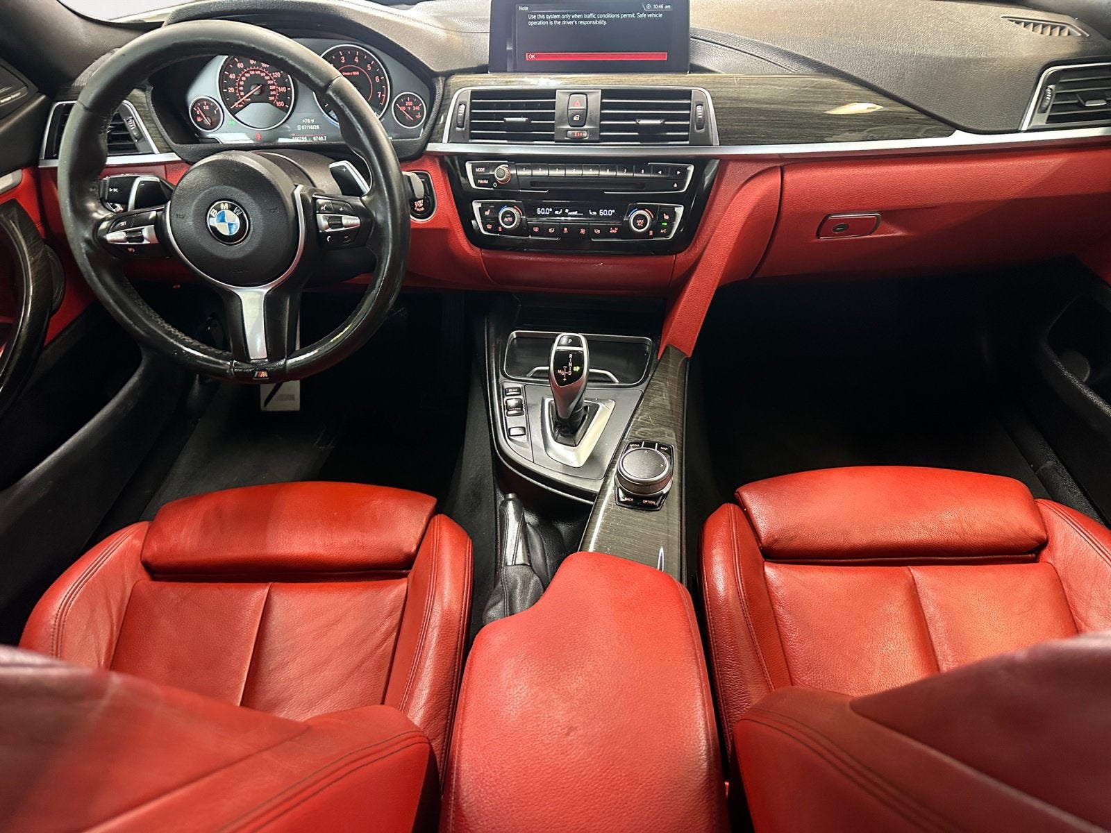 2018 BMW 430i Gran Coupe 430i