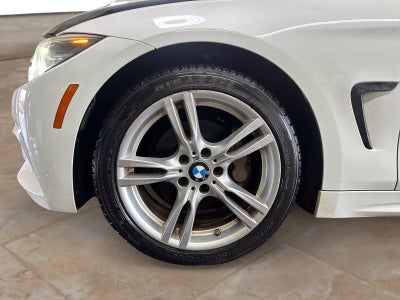 2018 BMW 430i Gran Coupe 430i