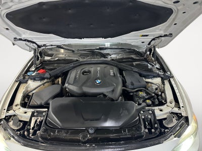 2018 BMW 430i Gran Coupe 430i