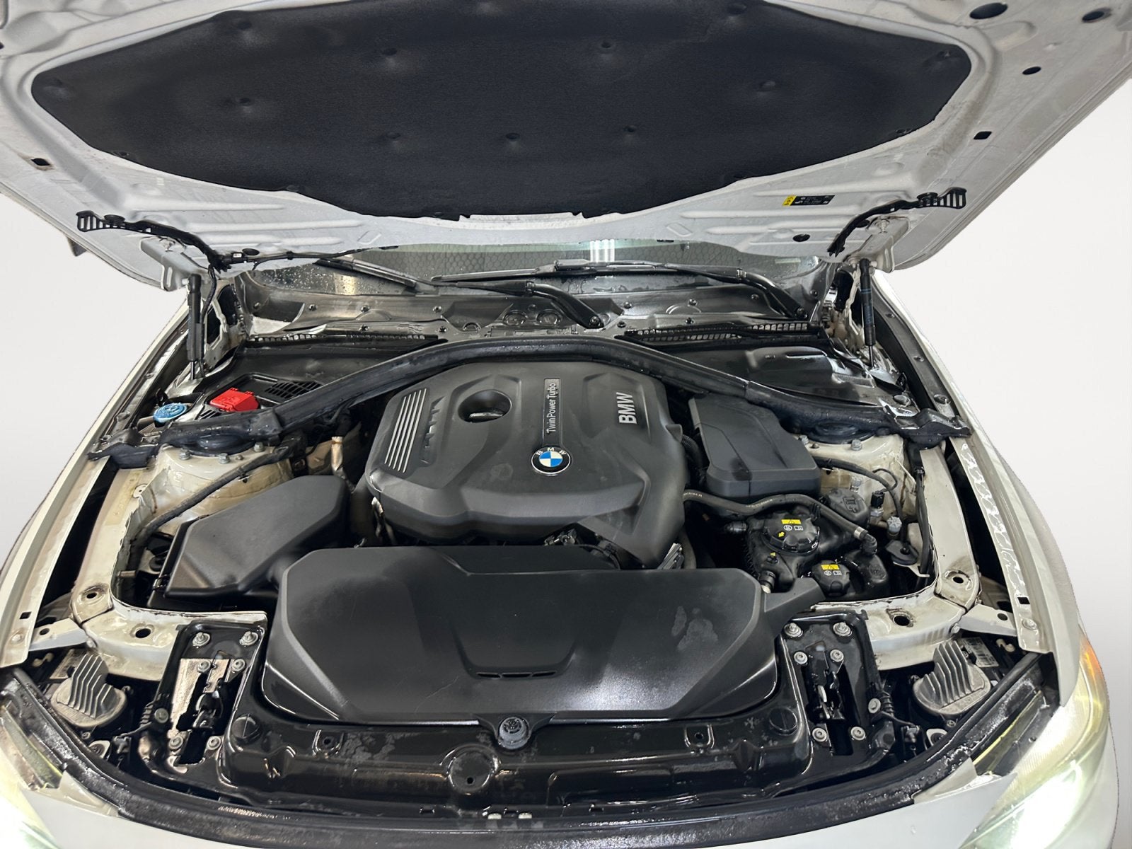 2018 BMW 430i Gran Coupe 430i