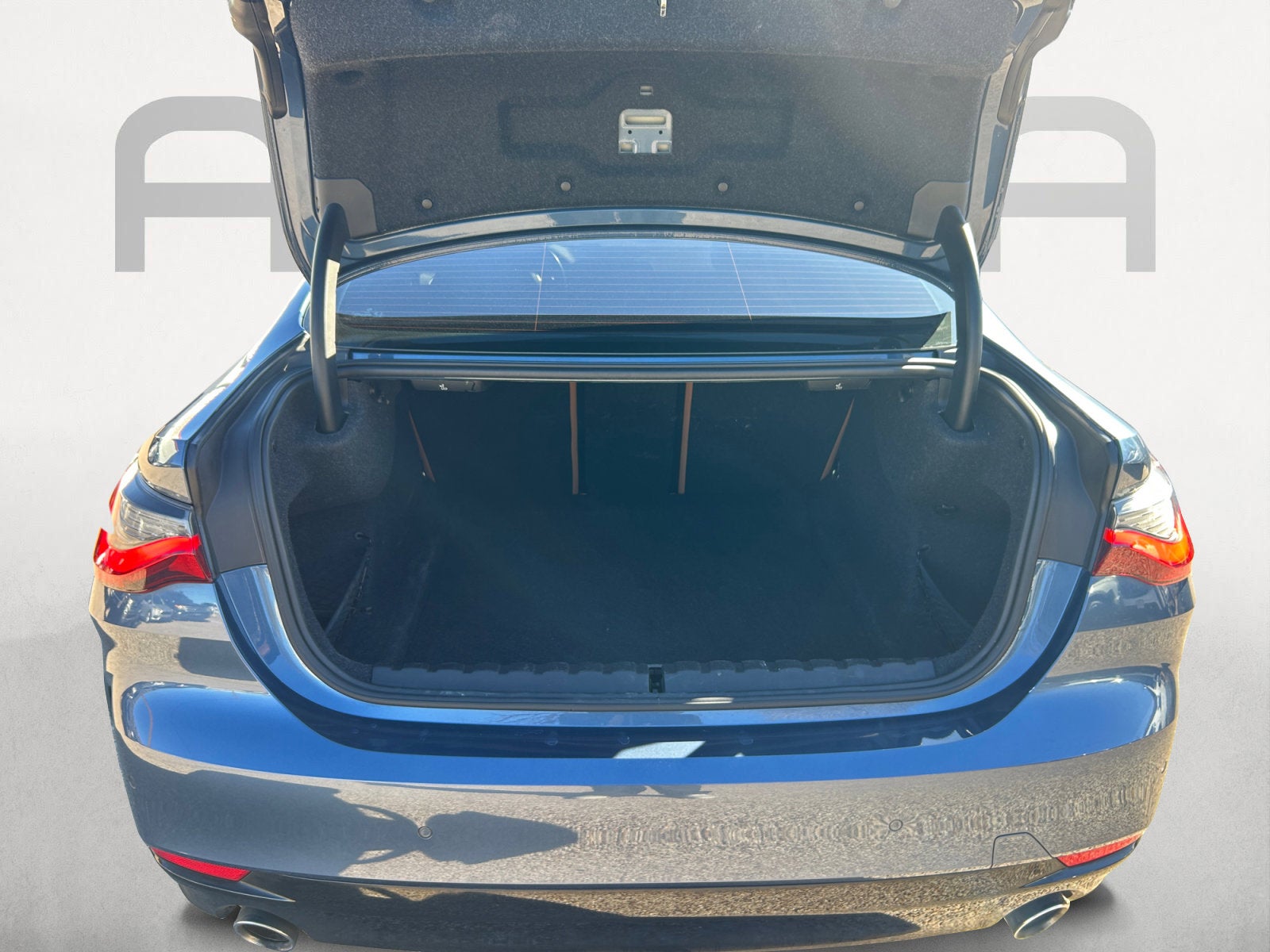 2022 BMW 4 Series 430i