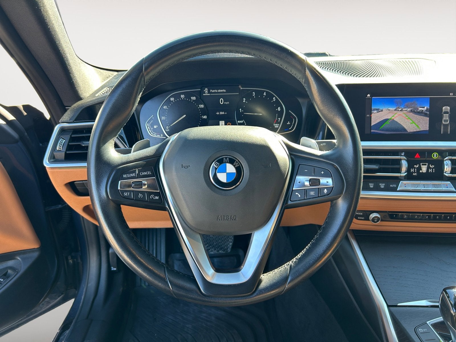 2022 BMW 4 Series 430i