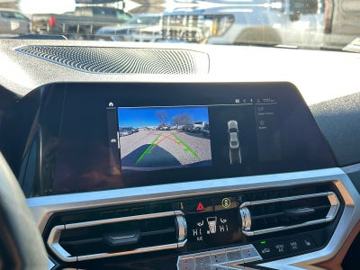 2022 BMW 4 Series 430i