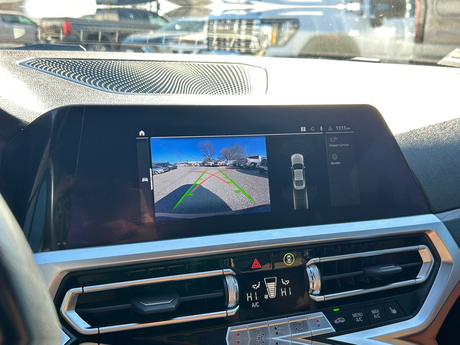 2022 BMW 4 Series 430i