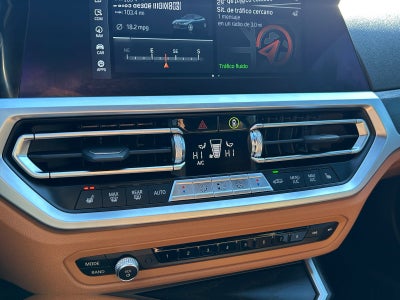 2022 BMW 4 Series 430i