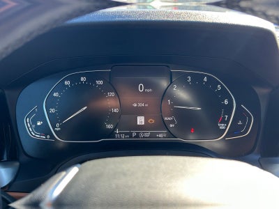 2022 BMW 4 Series 430i