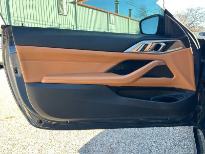 2022 BMW 4 Series 430i