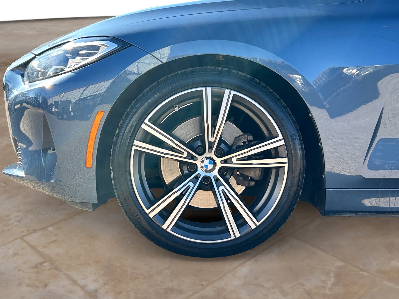 2022 BMW 4 Series 430i