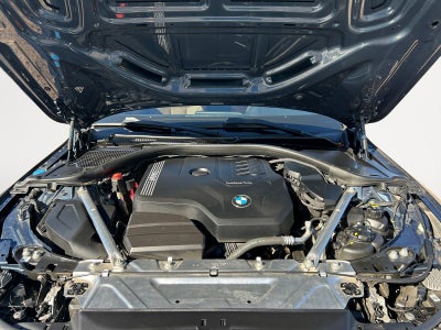 2022 BMW 4 Series 430i