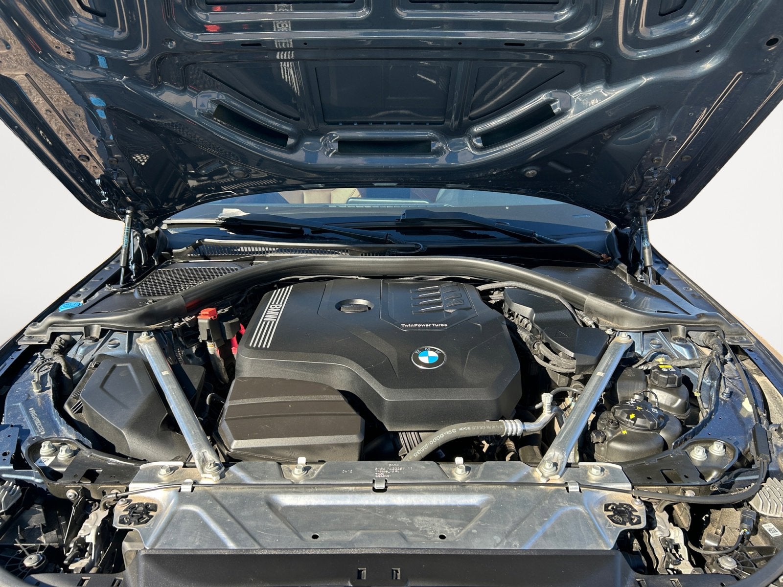 2022 BMW 4 Series 430i