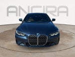 2022 BMW 4 Series 430i