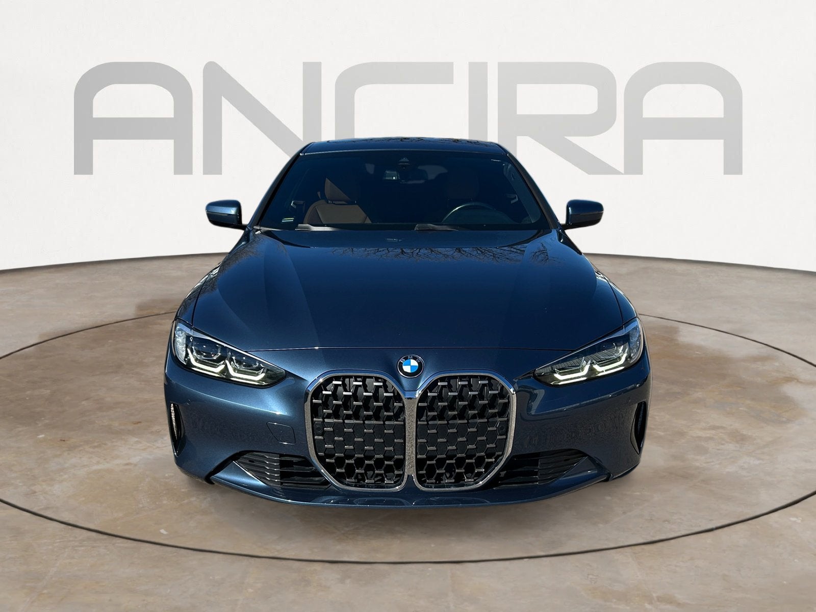 2022 BMW 4 Series 430i